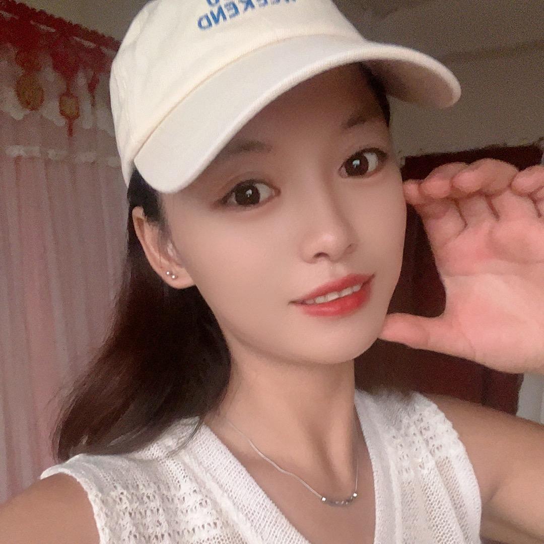 爱跑步🏃‍♀️巧儿