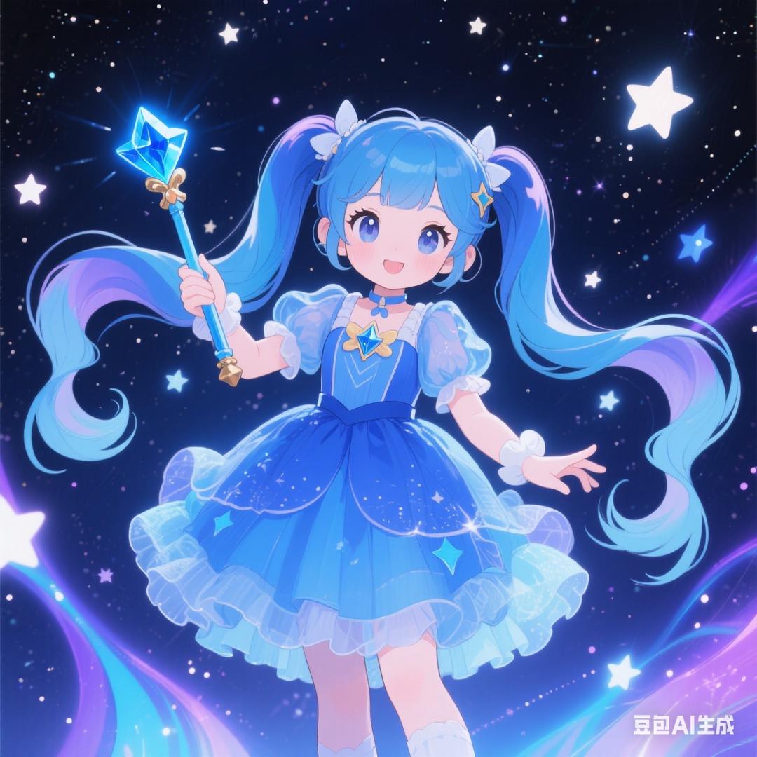 巴啦啦小魔仙😋😍😘😏