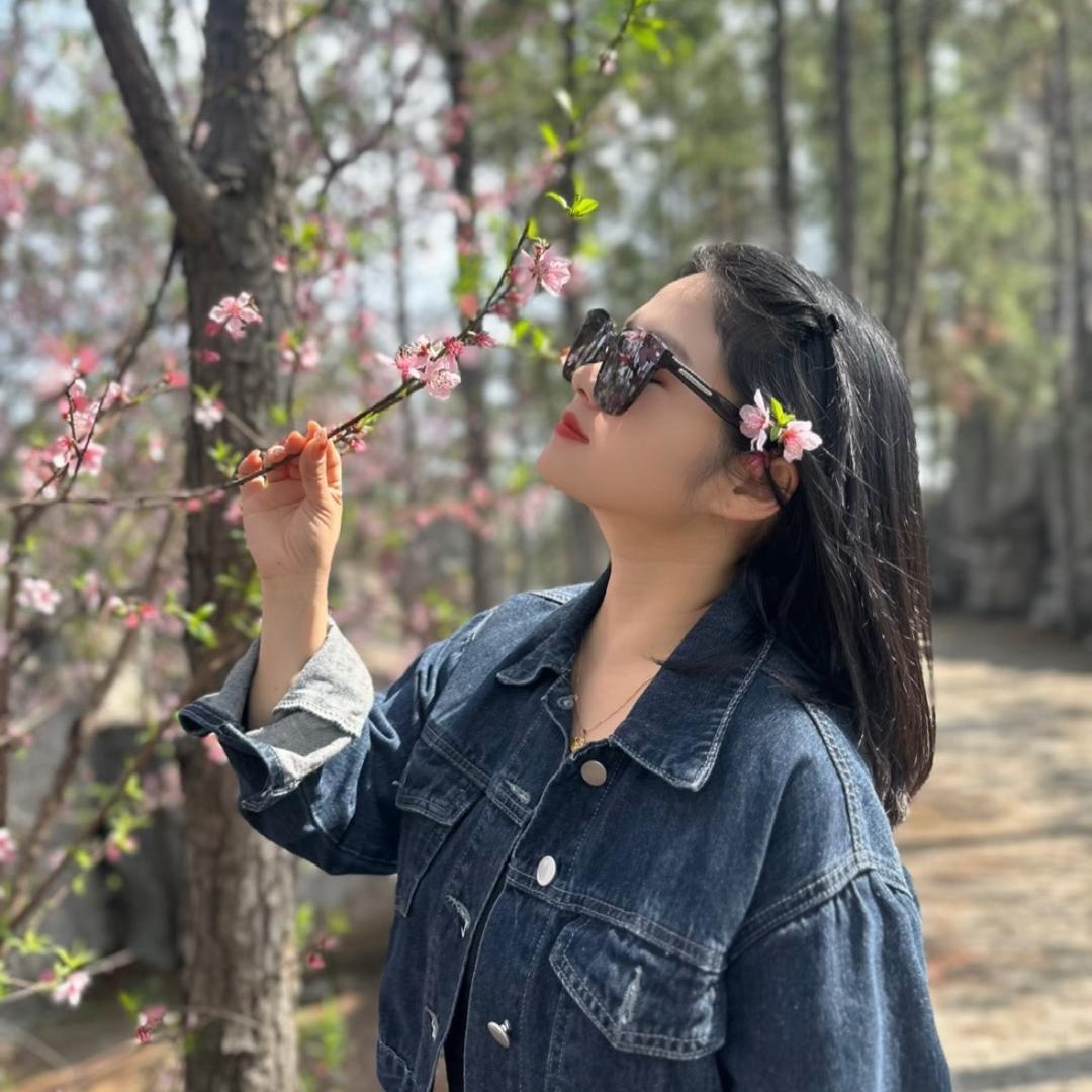 五千年文博园果果💄🌸
