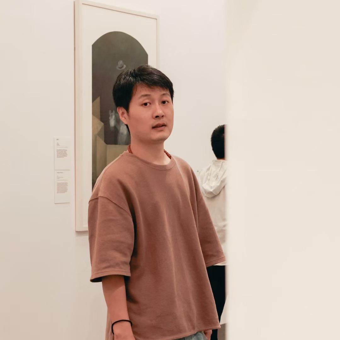 大仙逛深圳