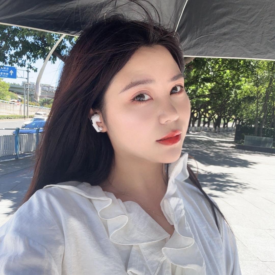 莉莉很幸运～👧