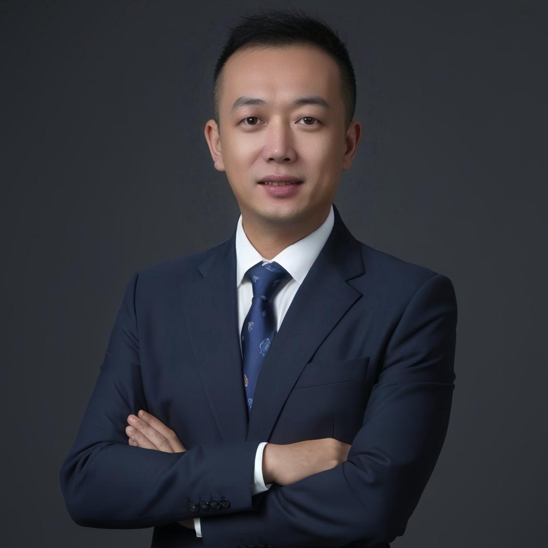 曹一明爱卖房（招选房师）