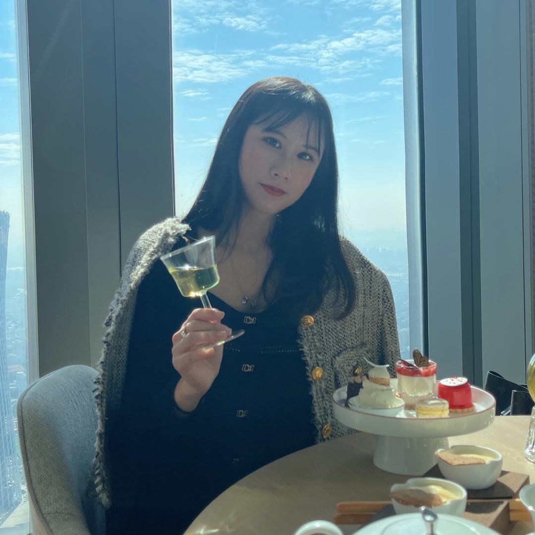 晴熙麻麻
