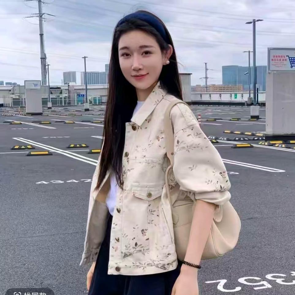 鸥气满满［轻奢女装］