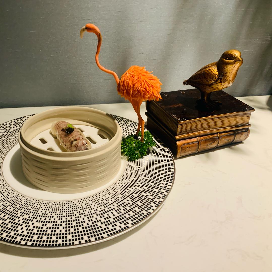 星光不负赶路人