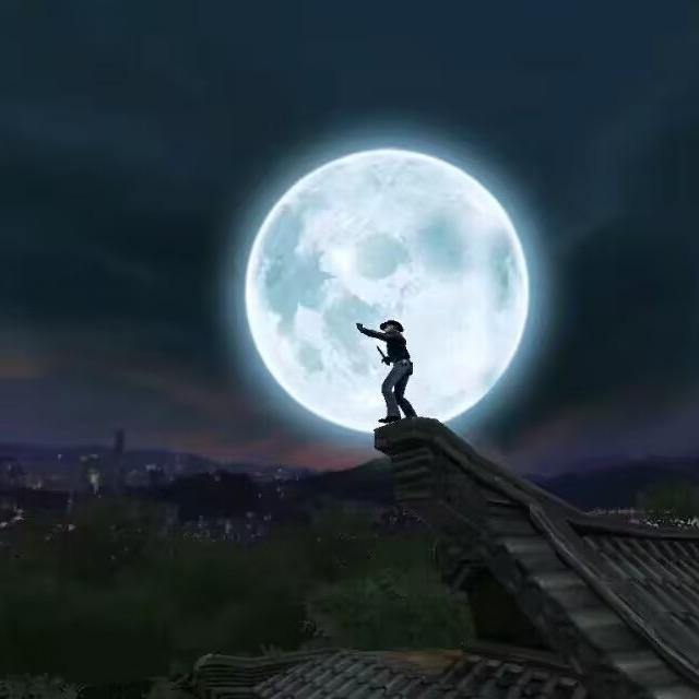 CF舞