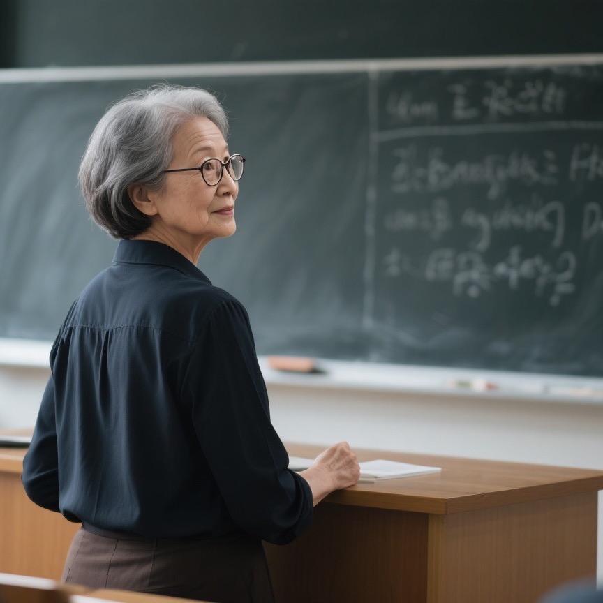 杨老师育儿宝典