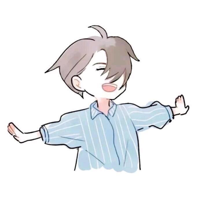 不发脾气只发财