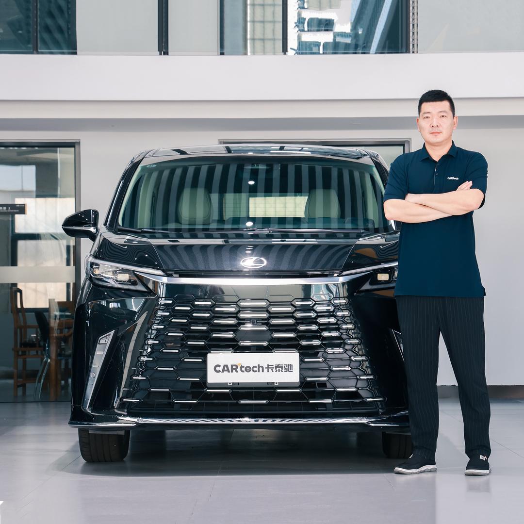 潍坊卡泰驰六哥