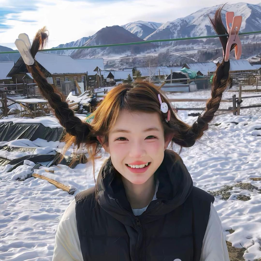 一只颖