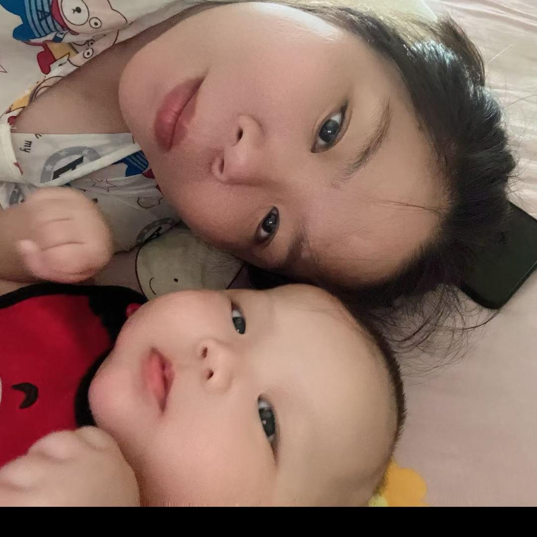 小萌萌🌈🎵🫧❤️