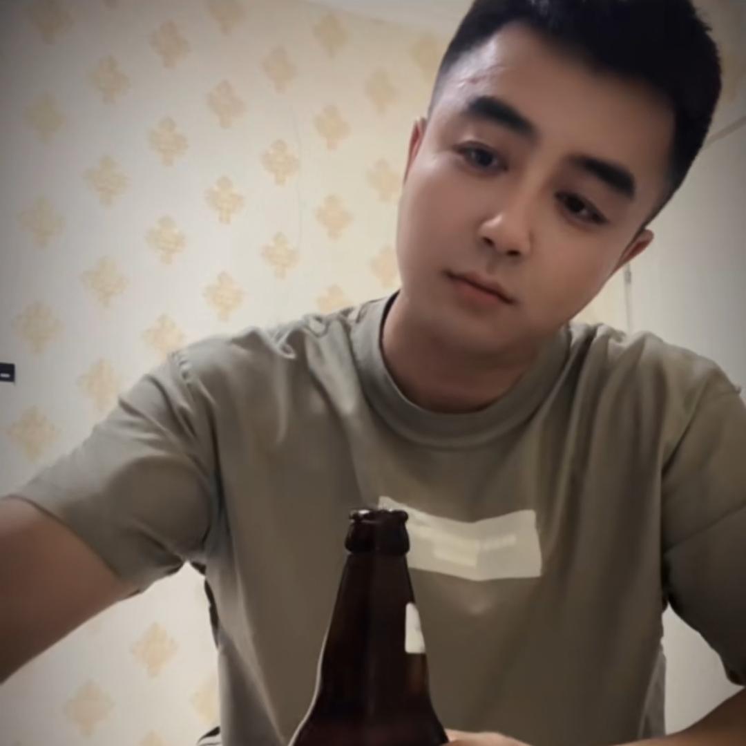 僧僧 唐二哥
