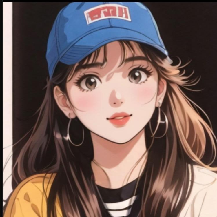 花花。