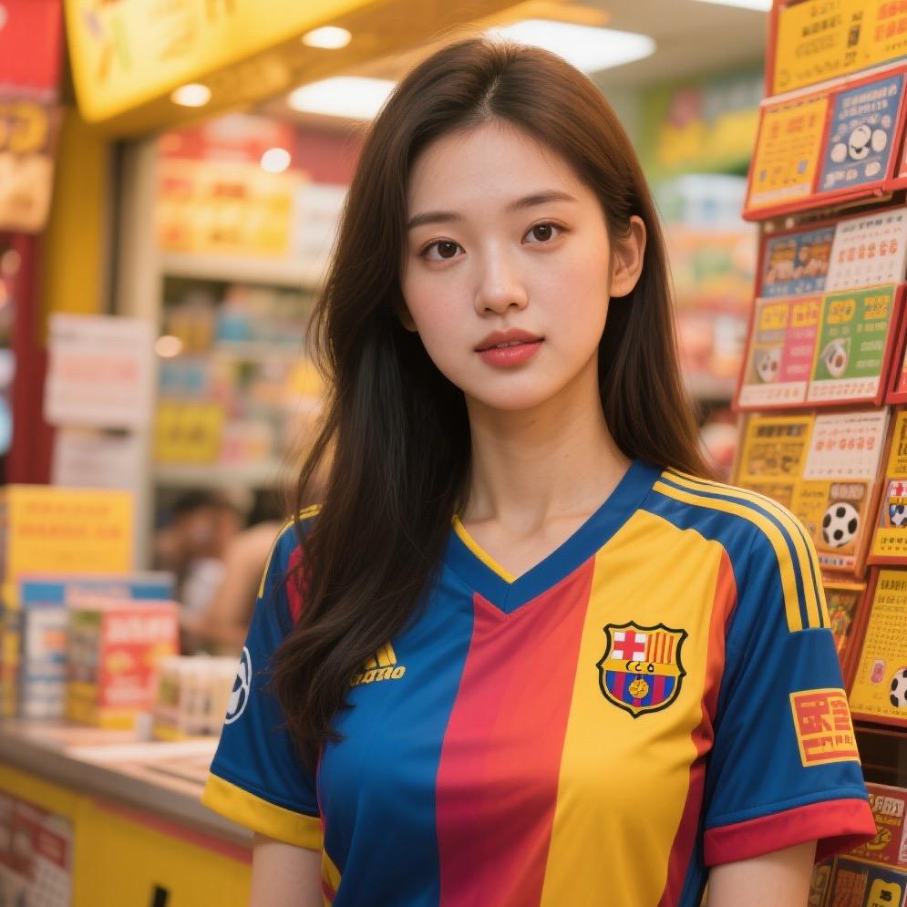 小彩妹🌈瑶瑶