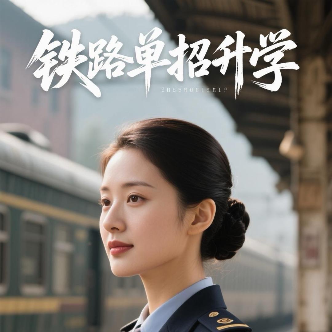 铁路单招胡老师（新号）