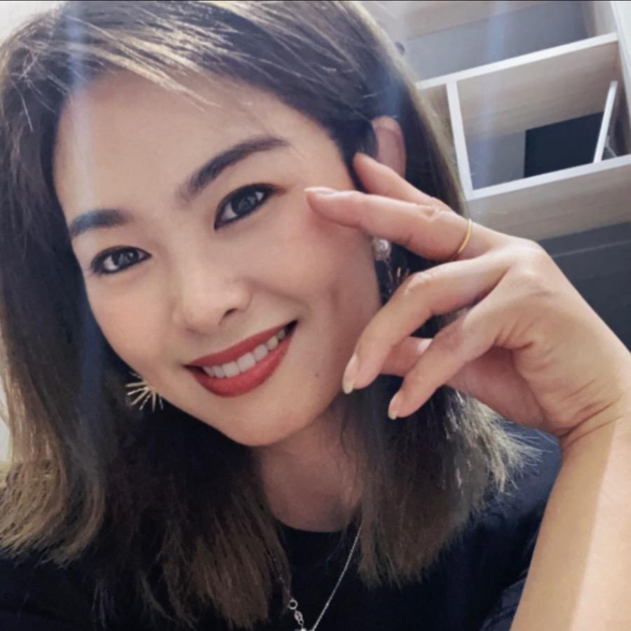 济宁市兖州区马剪剪发型工作室