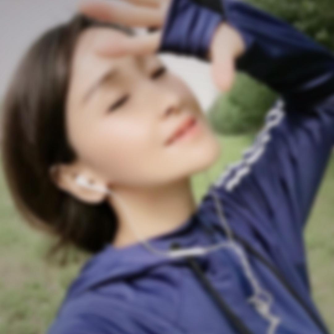 二姐🏃🏻‍♀️