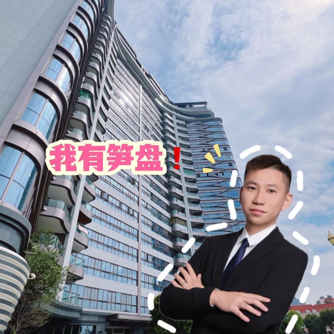 Water 心水好房