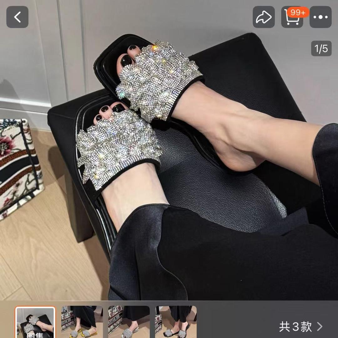 好多鞋柜柜女鞋