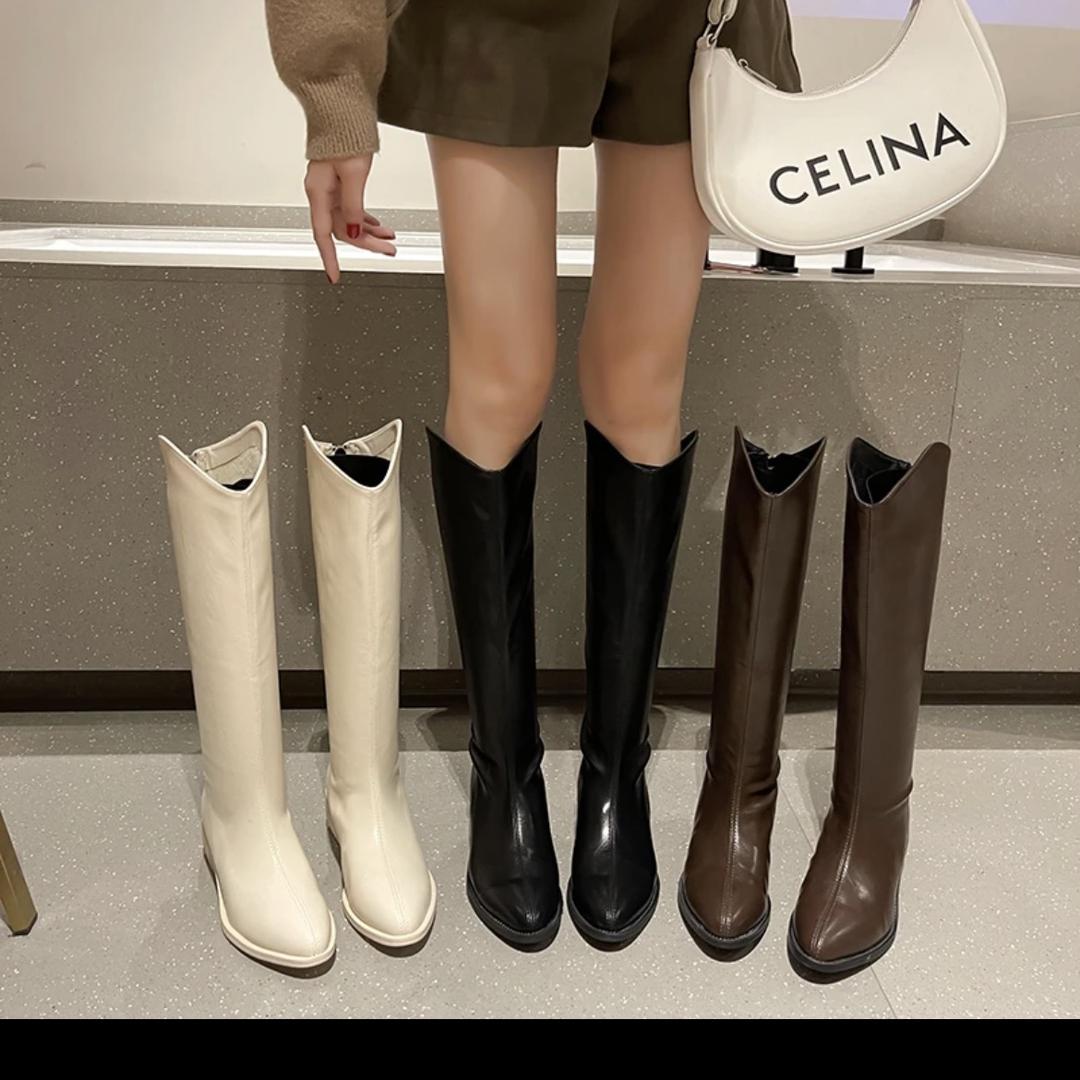 莫西妮女鞋