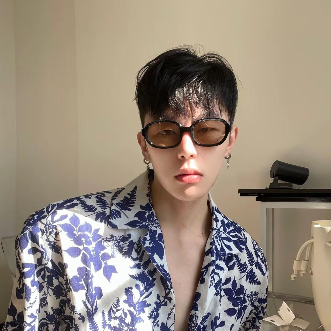 单眼皮院长3.0
