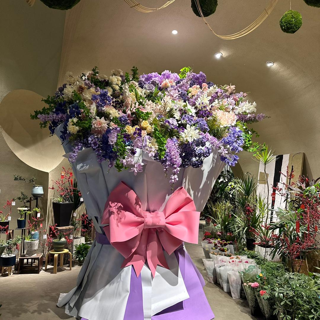 泥盆纪·咖啡·绿植