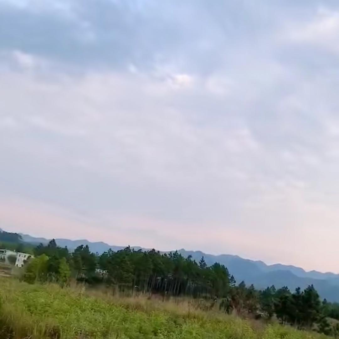 浮云