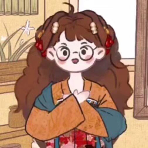 子衿