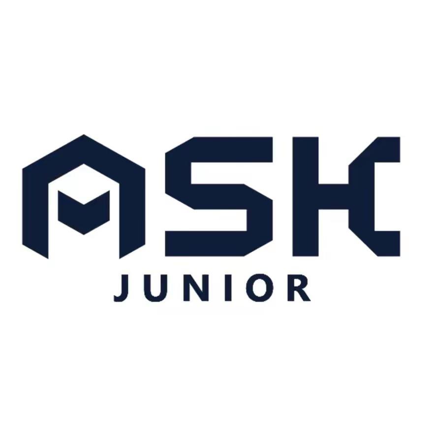 ASK JUNIOR童装旗舰店