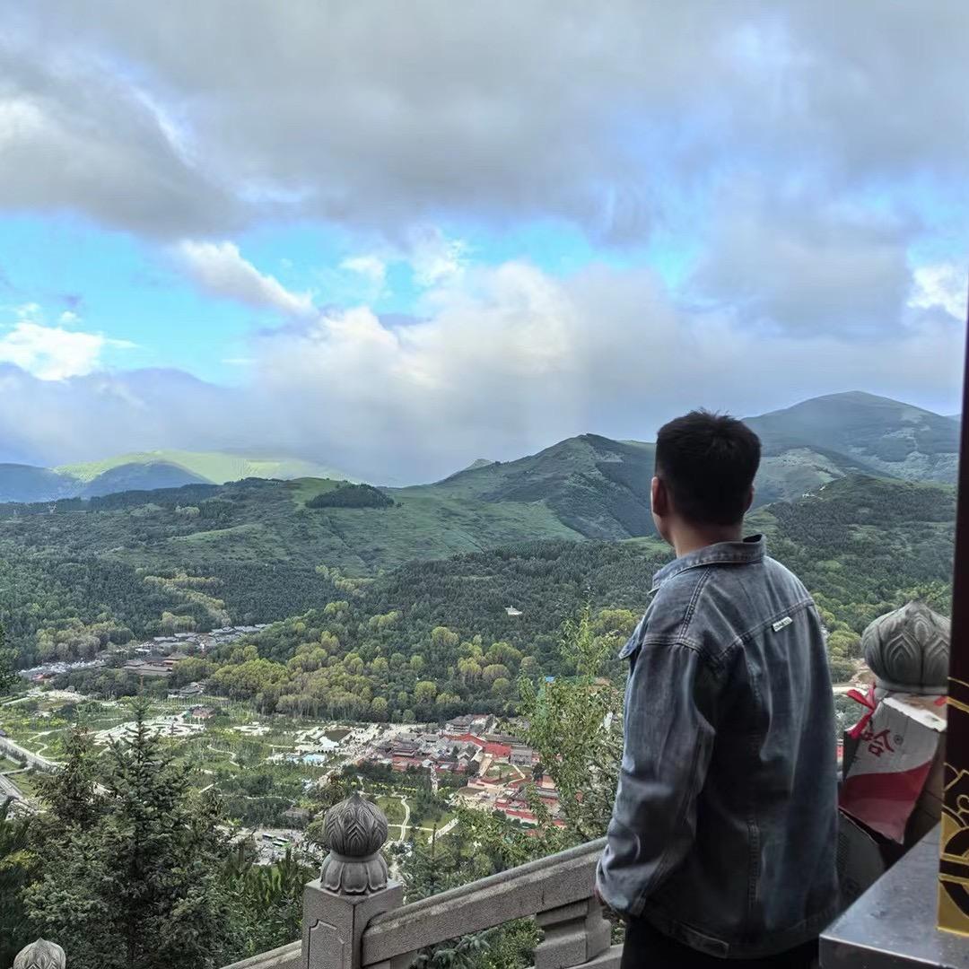 好日常在