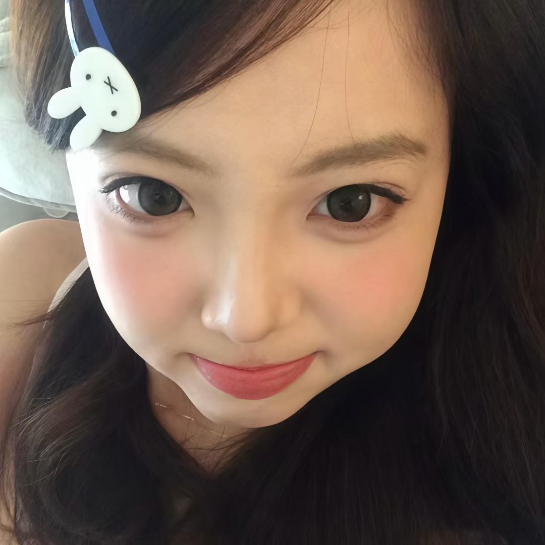伪素颜