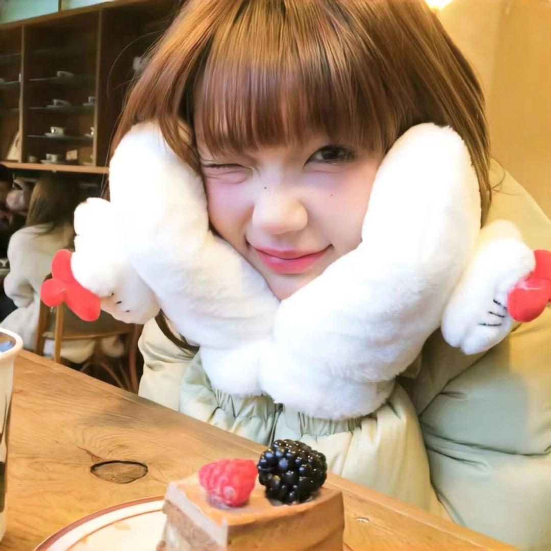 亲亲小丁猫˶ᵒ ᵕ ˂˶