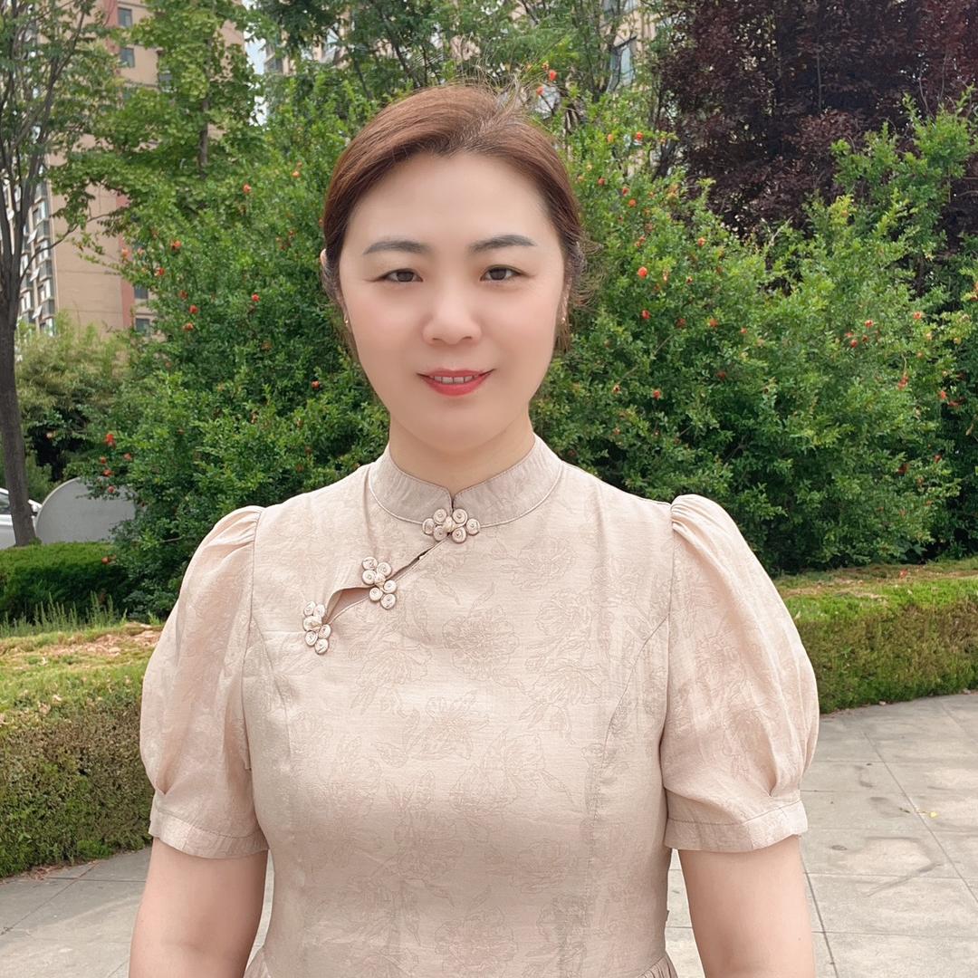 栀子花.