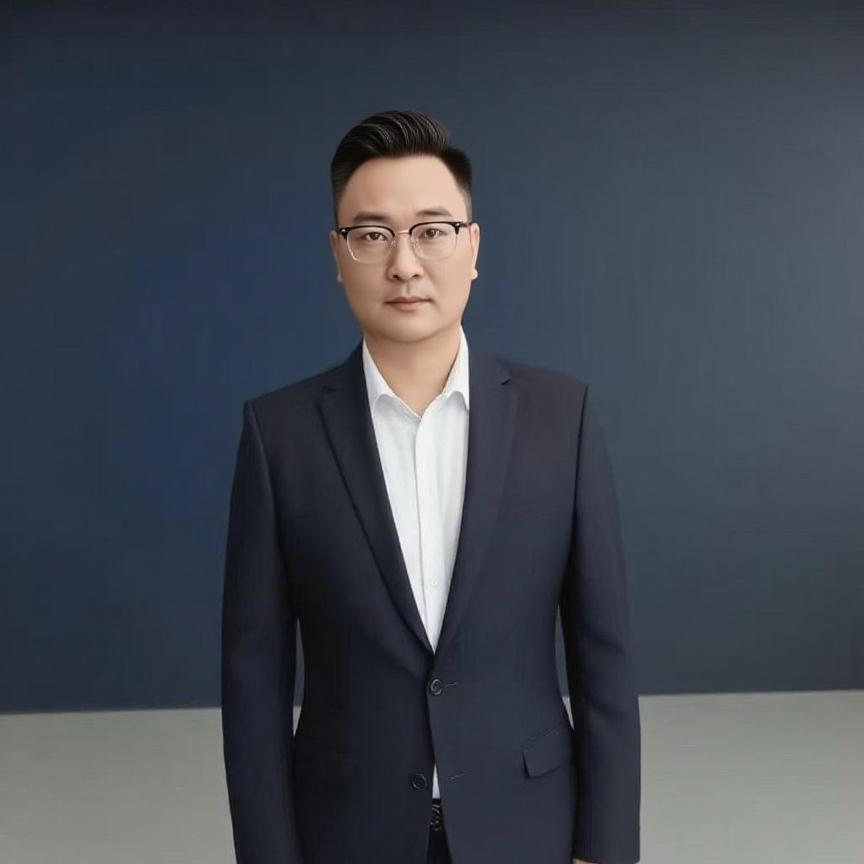 刘老师带你学英语