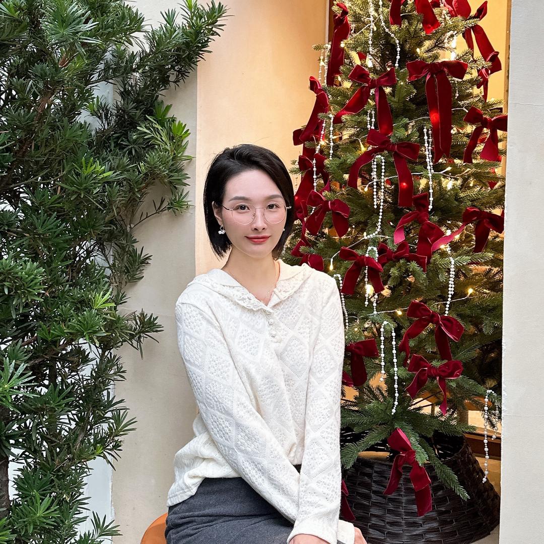 螃蟹妹妹🦀