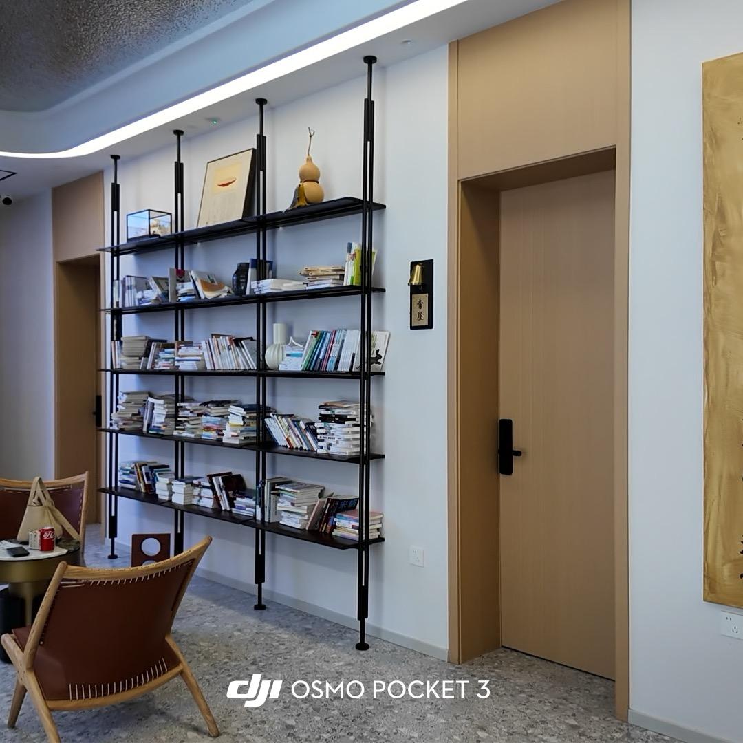 行止棋牌会所日常