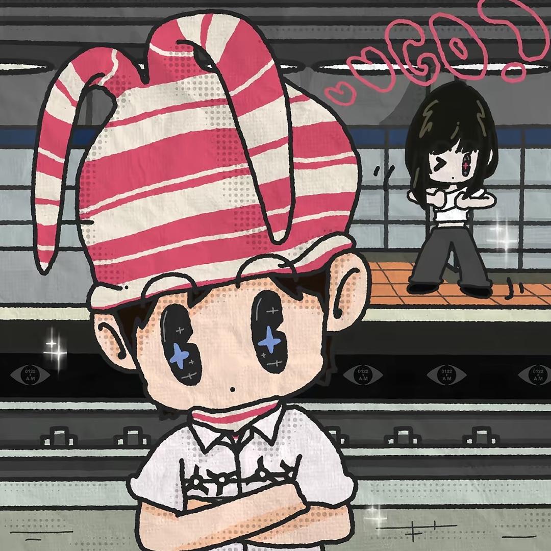 阿泽又又又迷路了