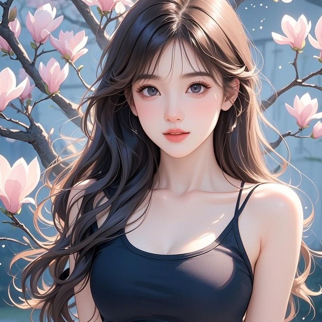 小琳琳漫语
