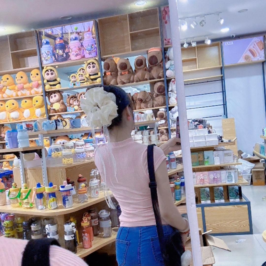 你的薯片、上郝佳
