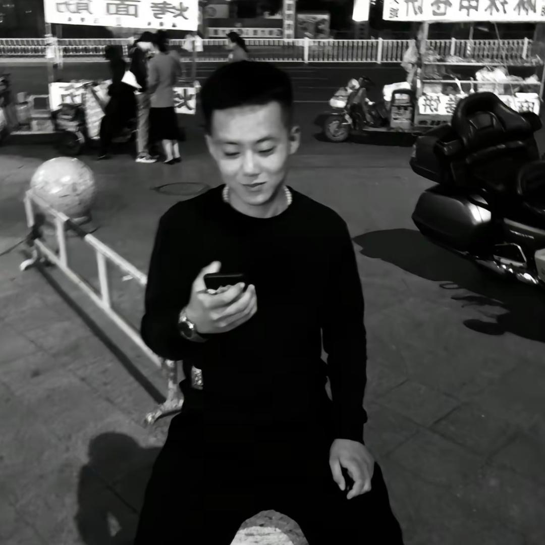 李晓旭  ㅤ