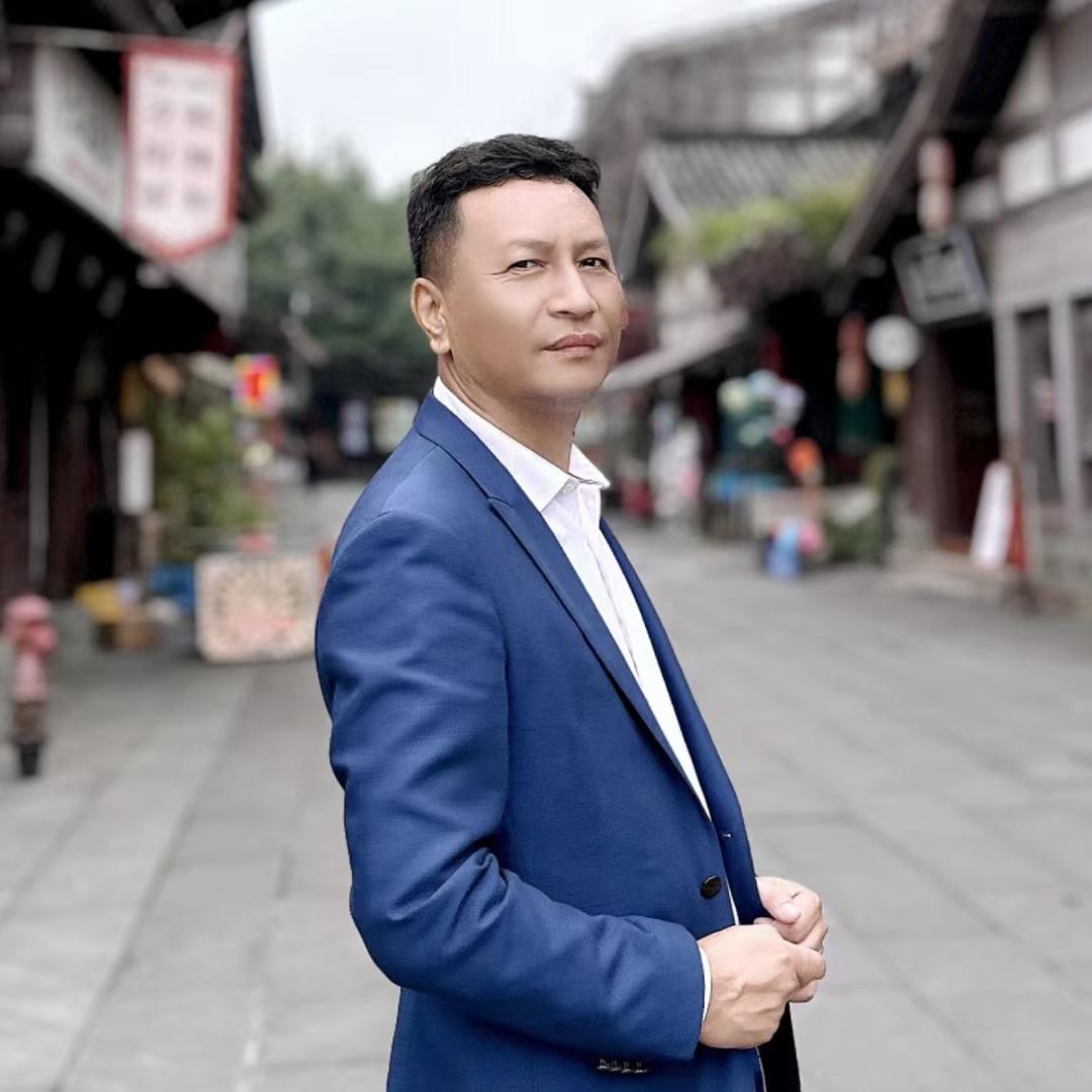 柏明艺（恒乐音响）