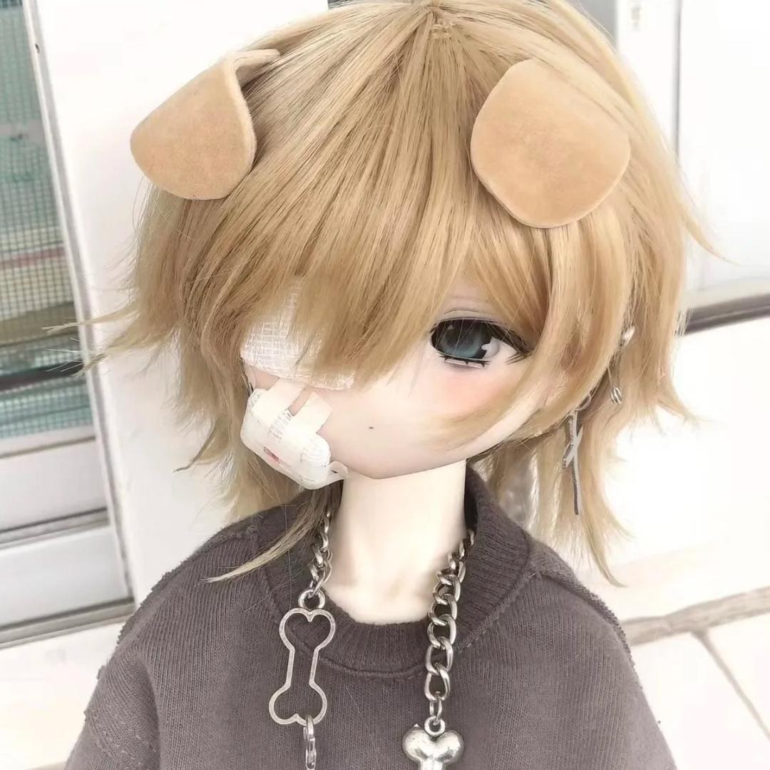 闪电小子