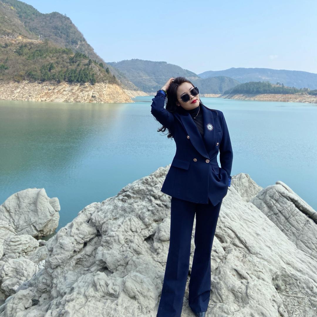 华英美居整装（蓉姐）