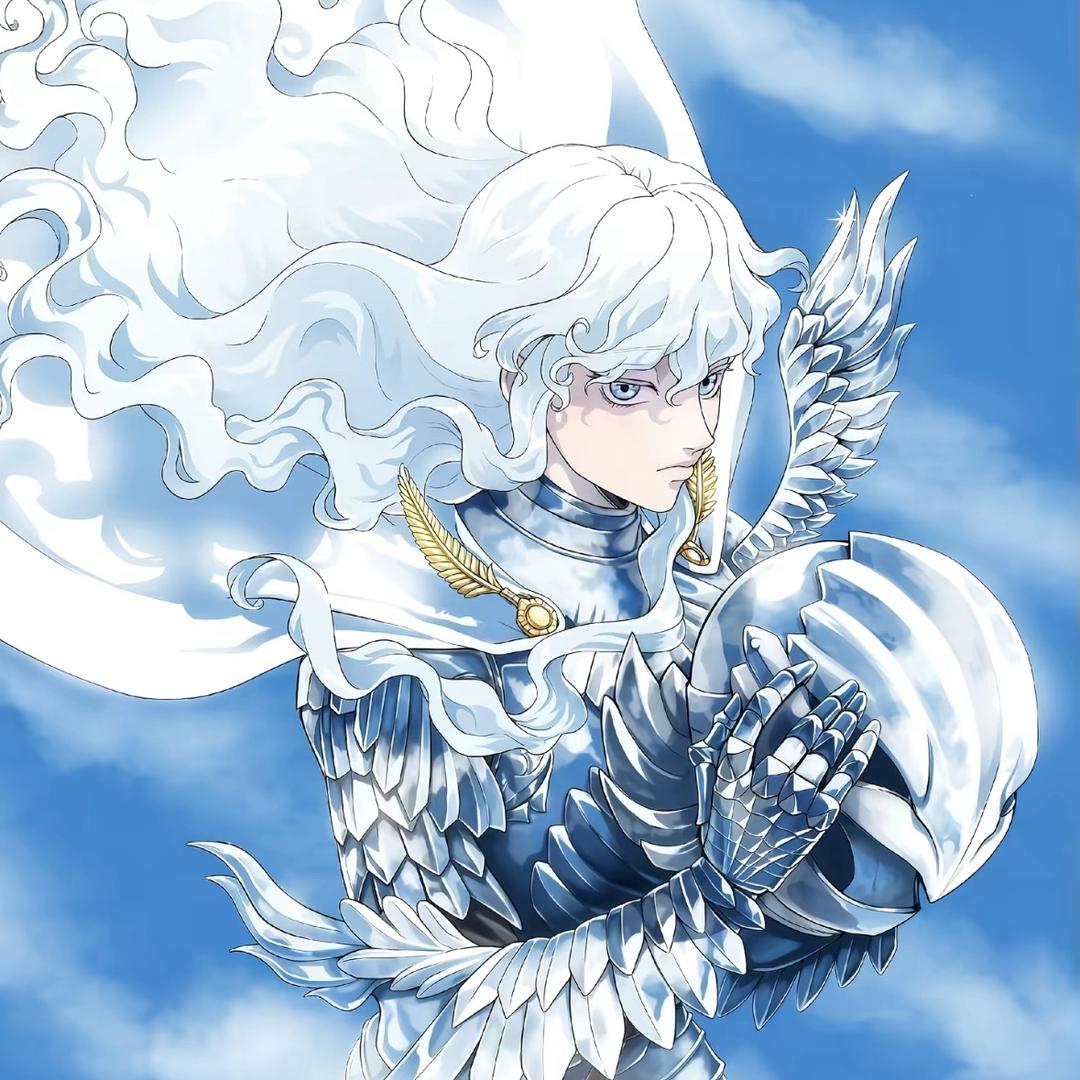 大魔王Aey（无畏契约）