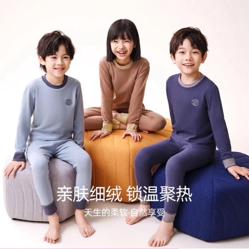 小叮当 童装工厂