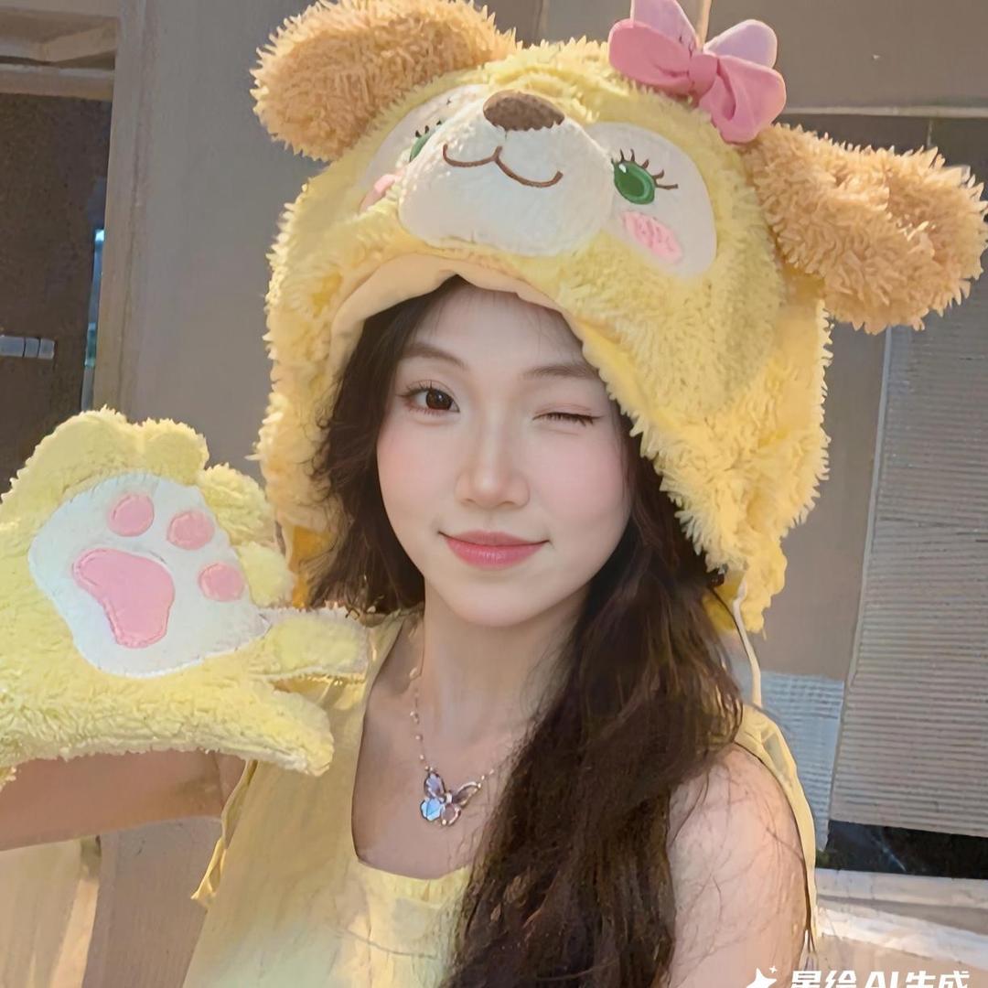 小雅🫧