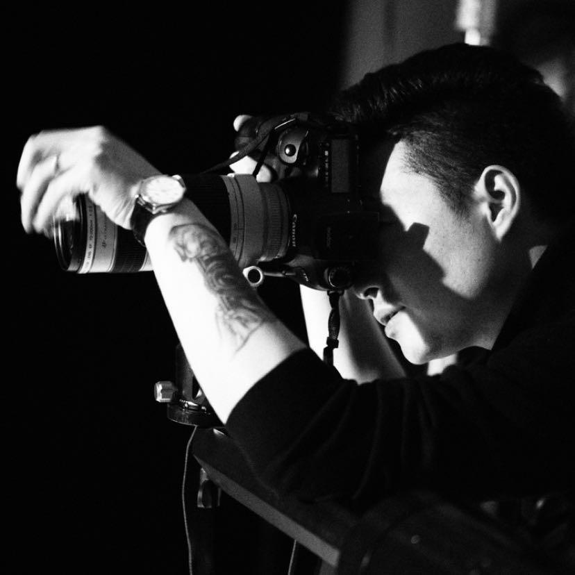 陳俊-Studio