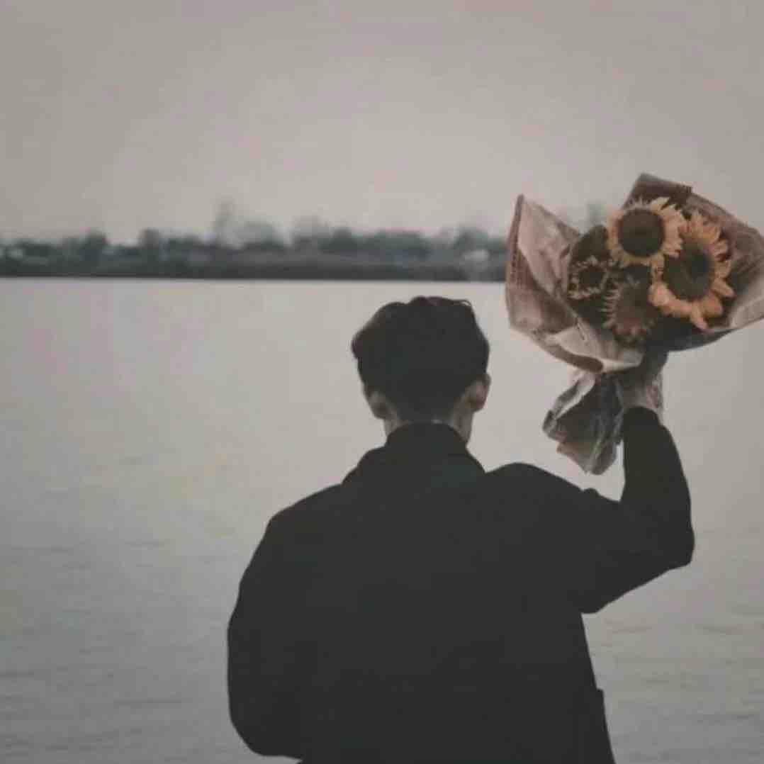 有点困.