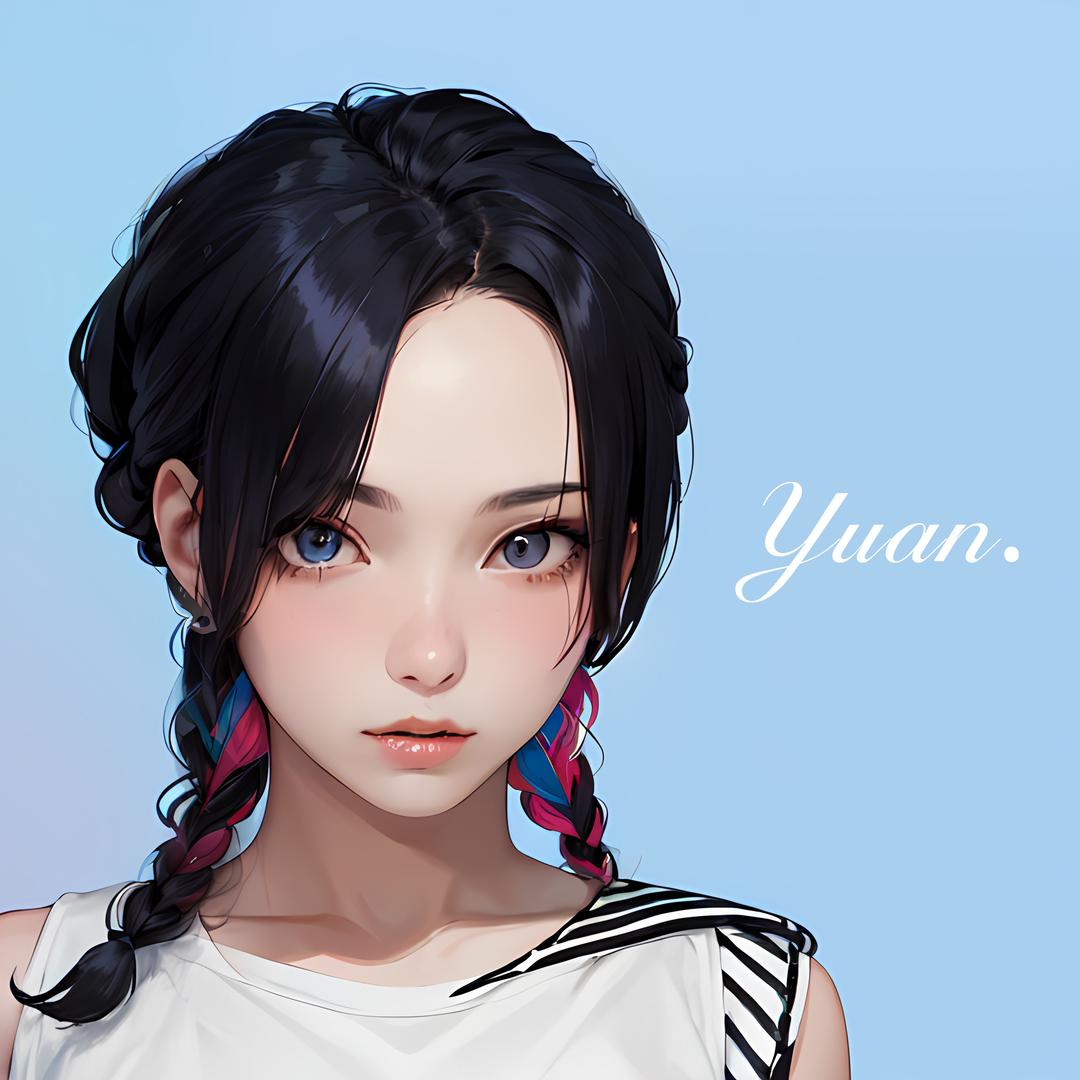 小扁是个设计师