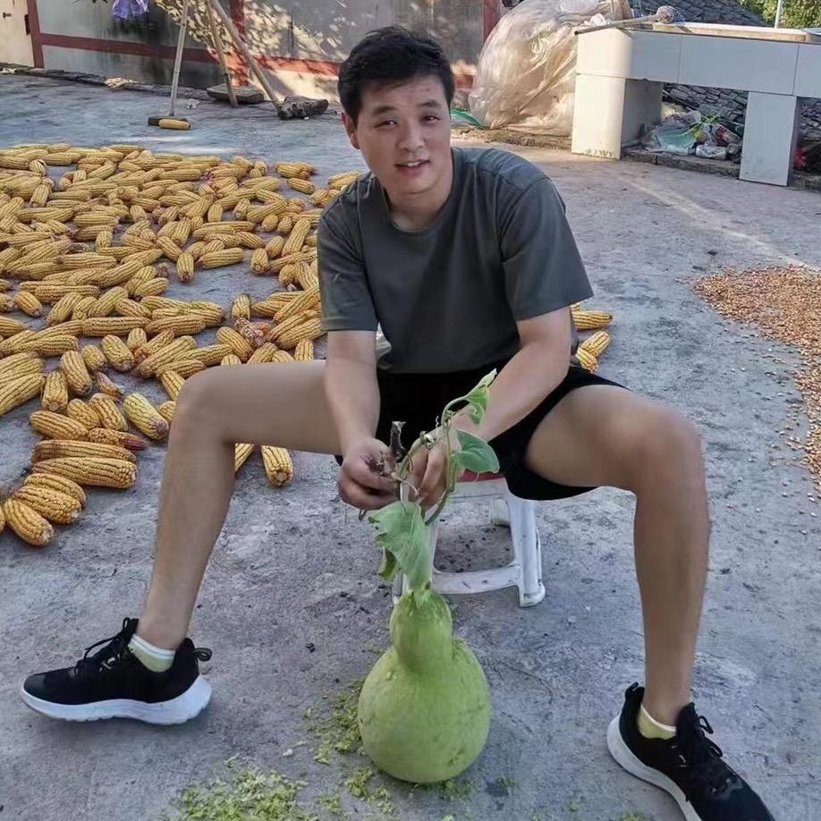 小哥的朋友圈（长寿纯甜沙田柚）